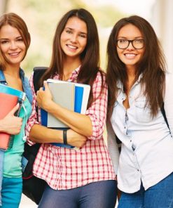 Tiếng anh học đường